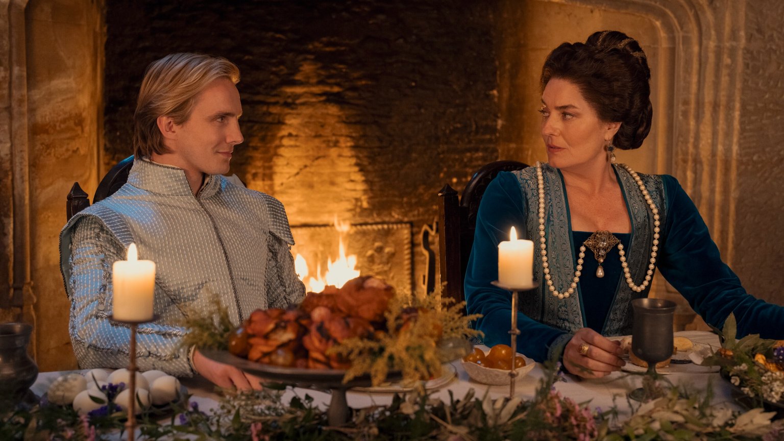 Nieuwe historische serie 'My Lady Jane' vanaf vandaag te zien