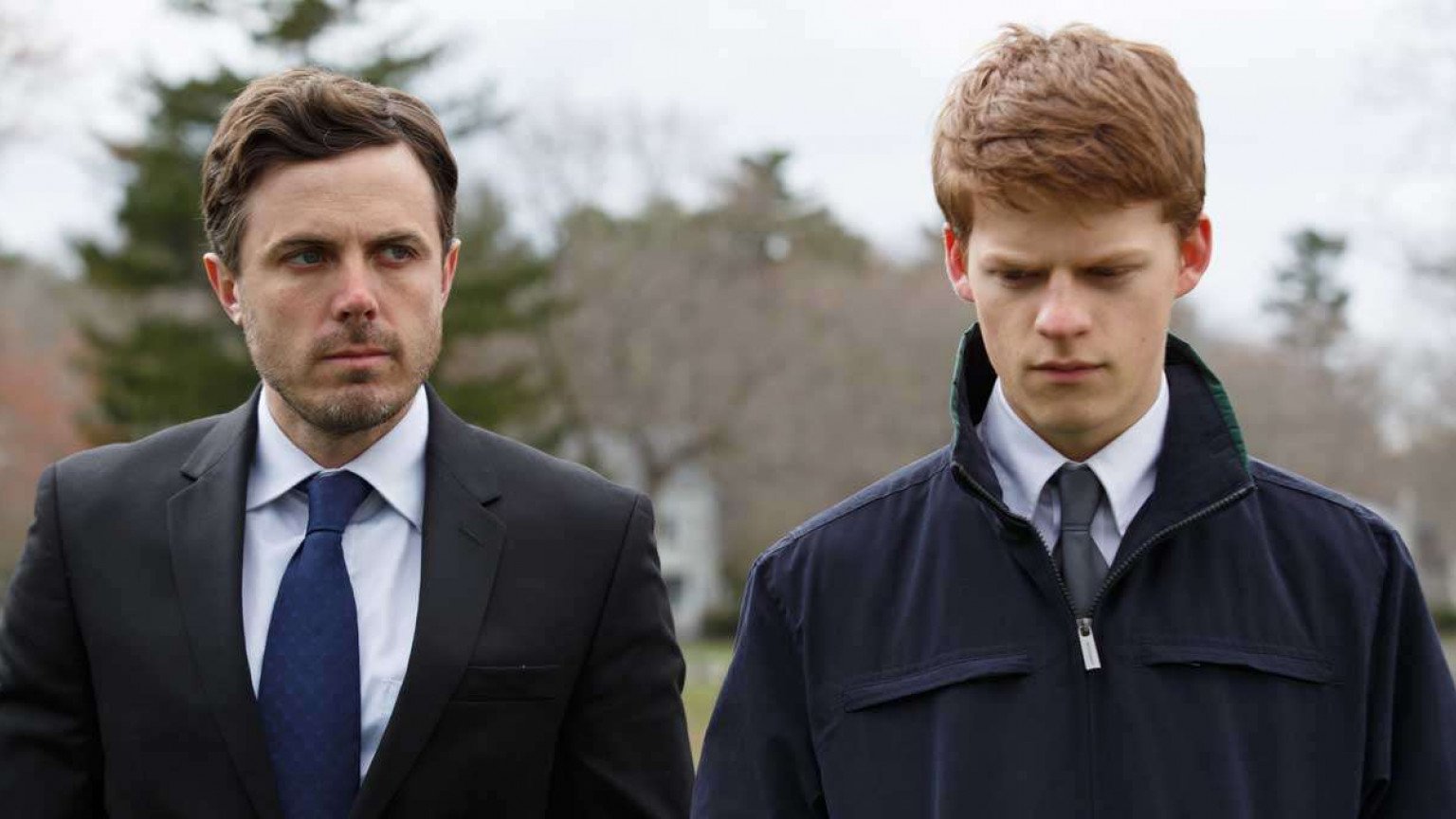 Recensie 'Manchester by the Sea'