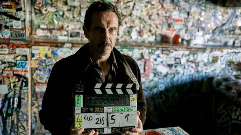 Afbeelding via Netflix / Mark de Blok
