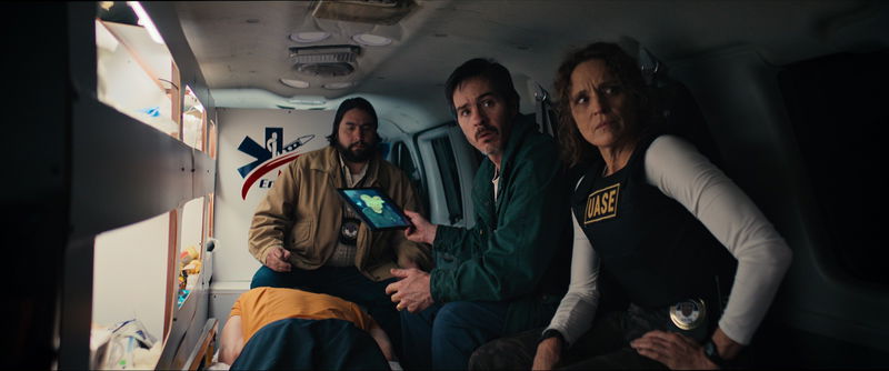 Afbeelding via Netflix