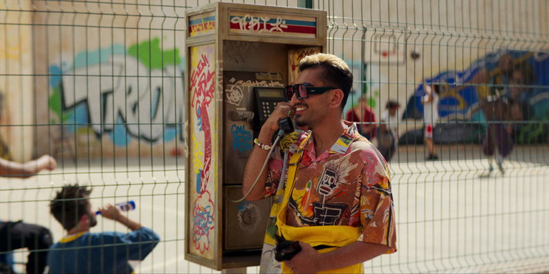 Afbeelding via Netflix.