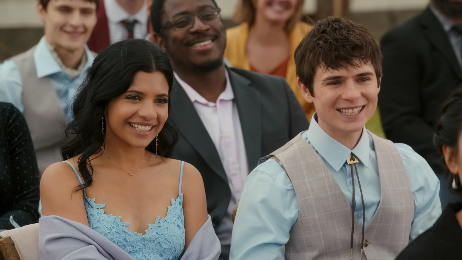 'My Life with the Walter Boys' krijgt een vervolg, wat heeft Netflix in petto voor seizoen 2?