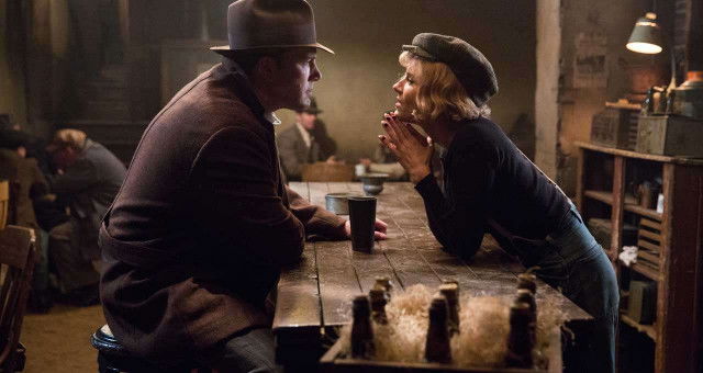 Recensie 'Live by Night'