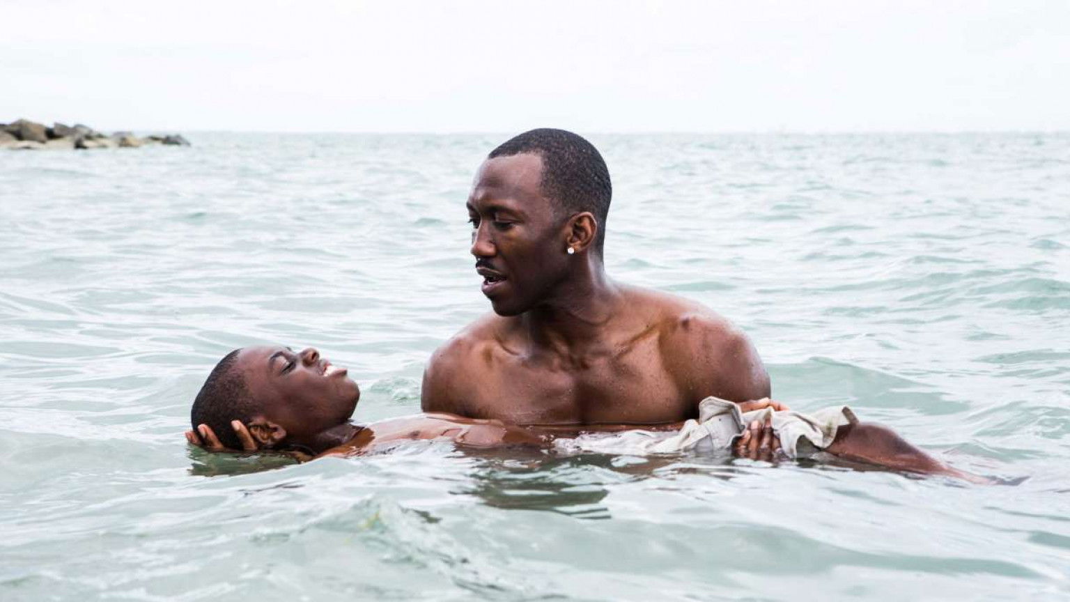 Recensie 'Moonlight'