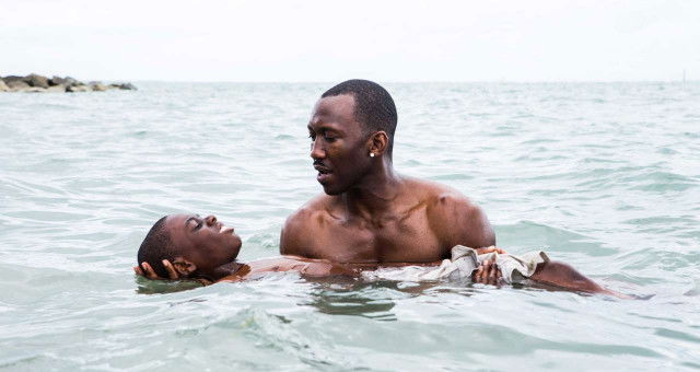 Recensie 'Moonlight'