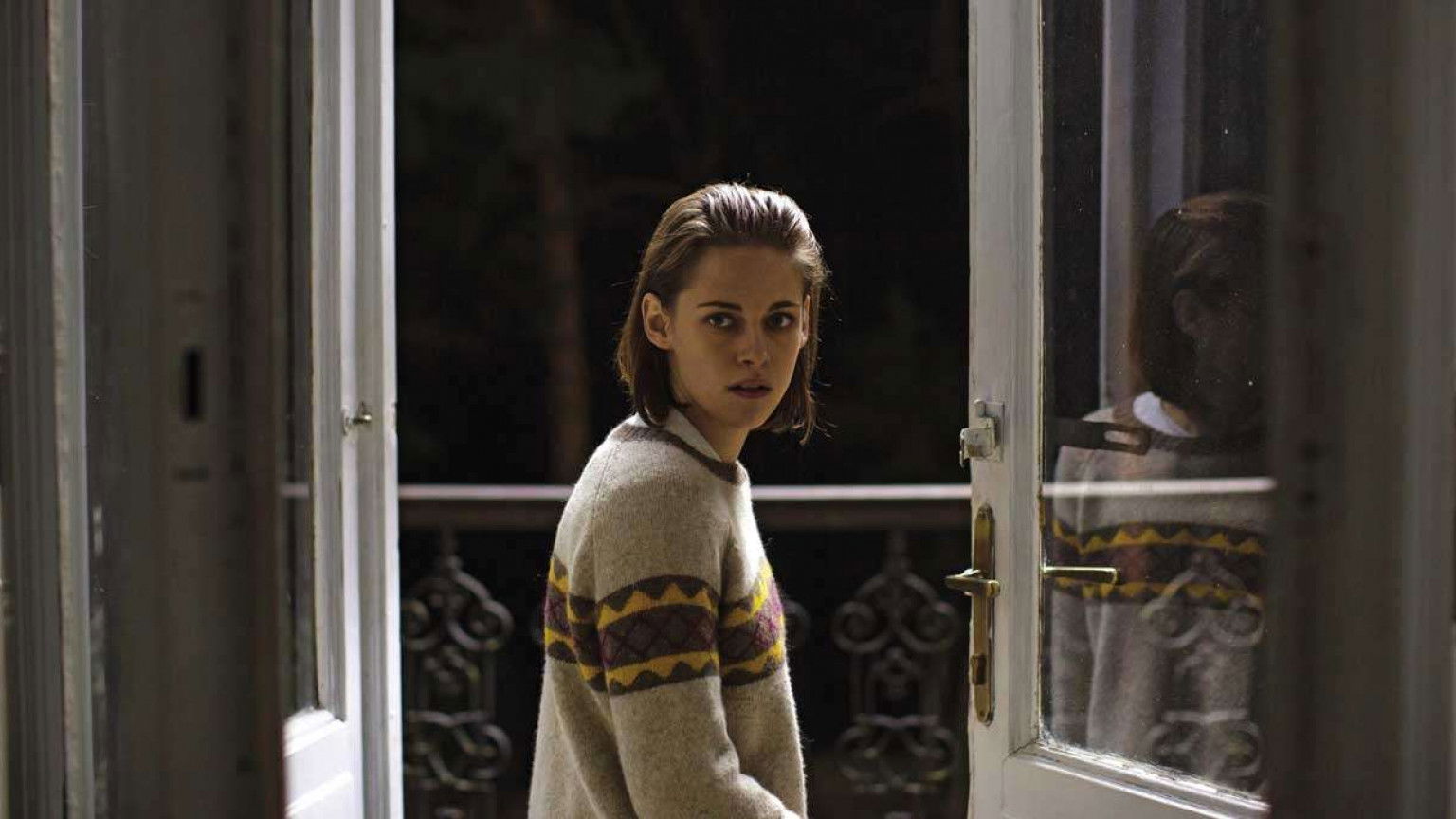 Recensie 'Personal Shopper'