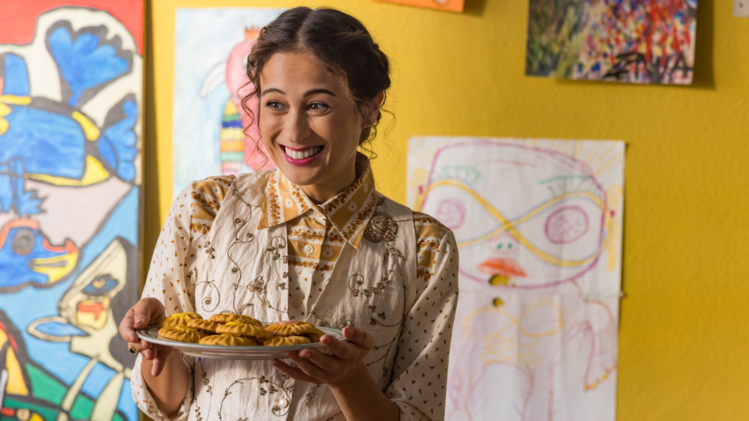 Netflix strikt de rechten van Nederlandse familiefilm met Nicolette van Dam