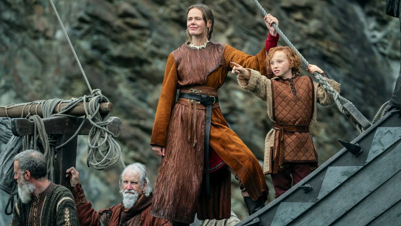 'Vikings: Valhalla' seizoen 3 op Netflix: alles over de nieuwe afleveringen
