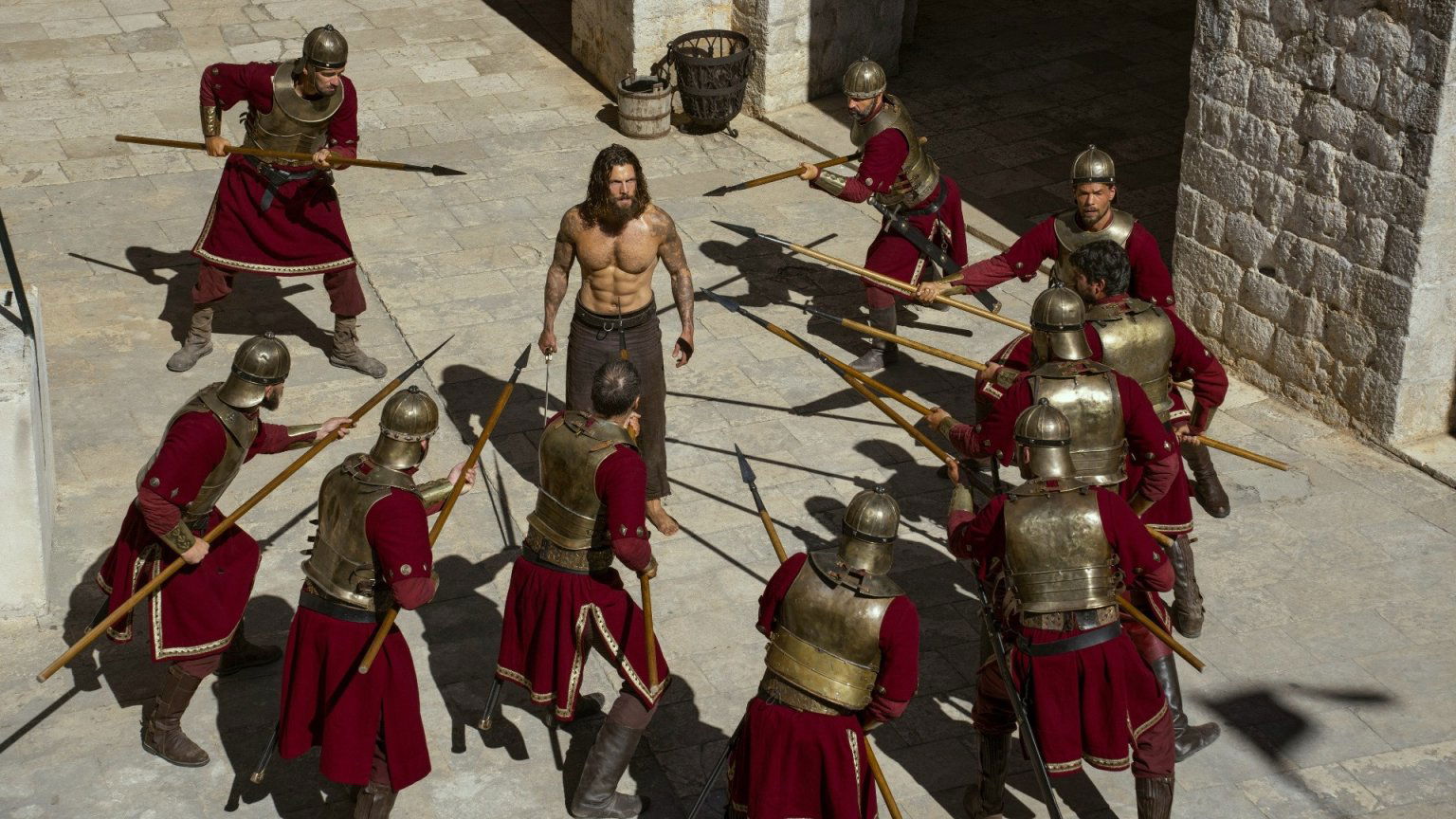 'Vikings: Valhalla' seizoen 3 op Netflix: alles over de nieuwe afleveringen
