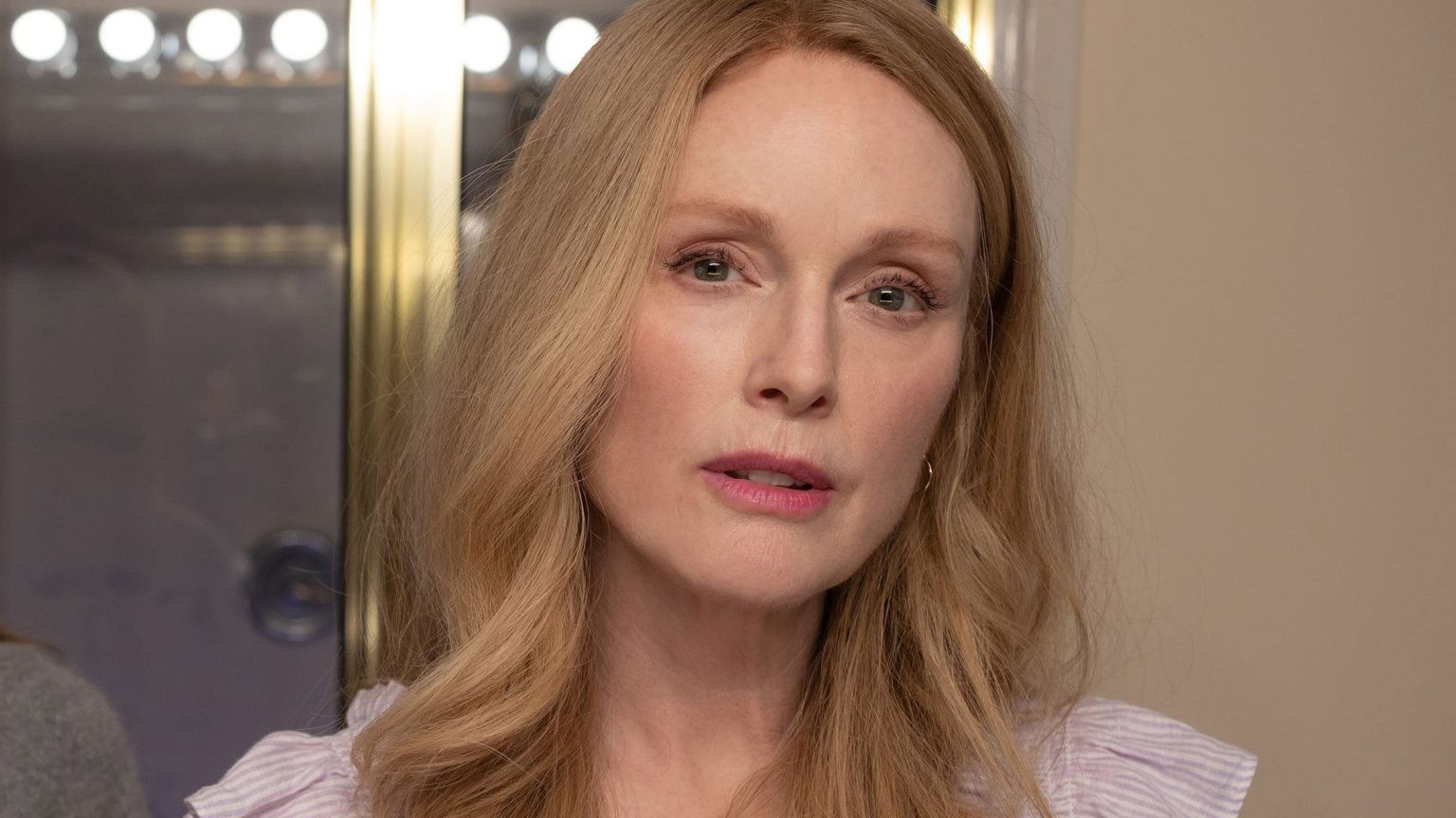 Julianna Moore schittert in nieuwe Netflix-serie van 'Maid'-maker