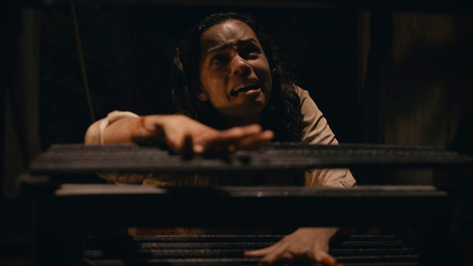 Niet voor angsthazen: 'engste horrorfilm in tijden' nu te zien op Netflix