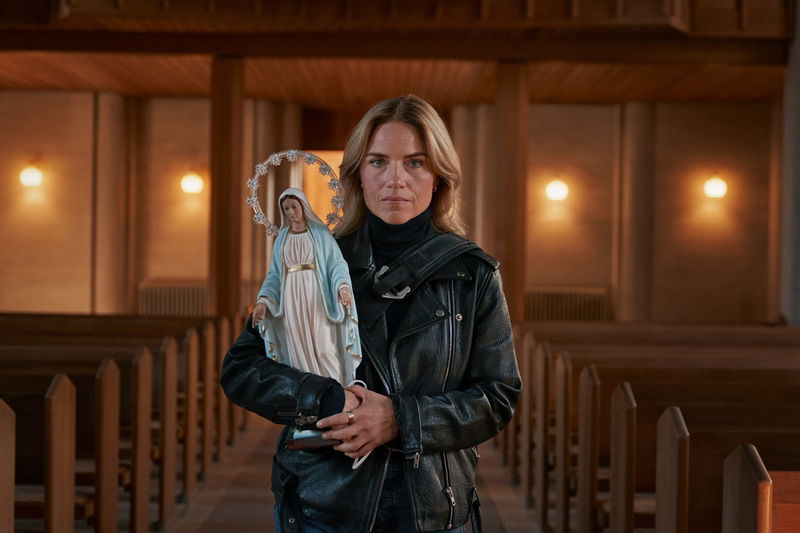 Afbeelding via Netflix / Nikolaj