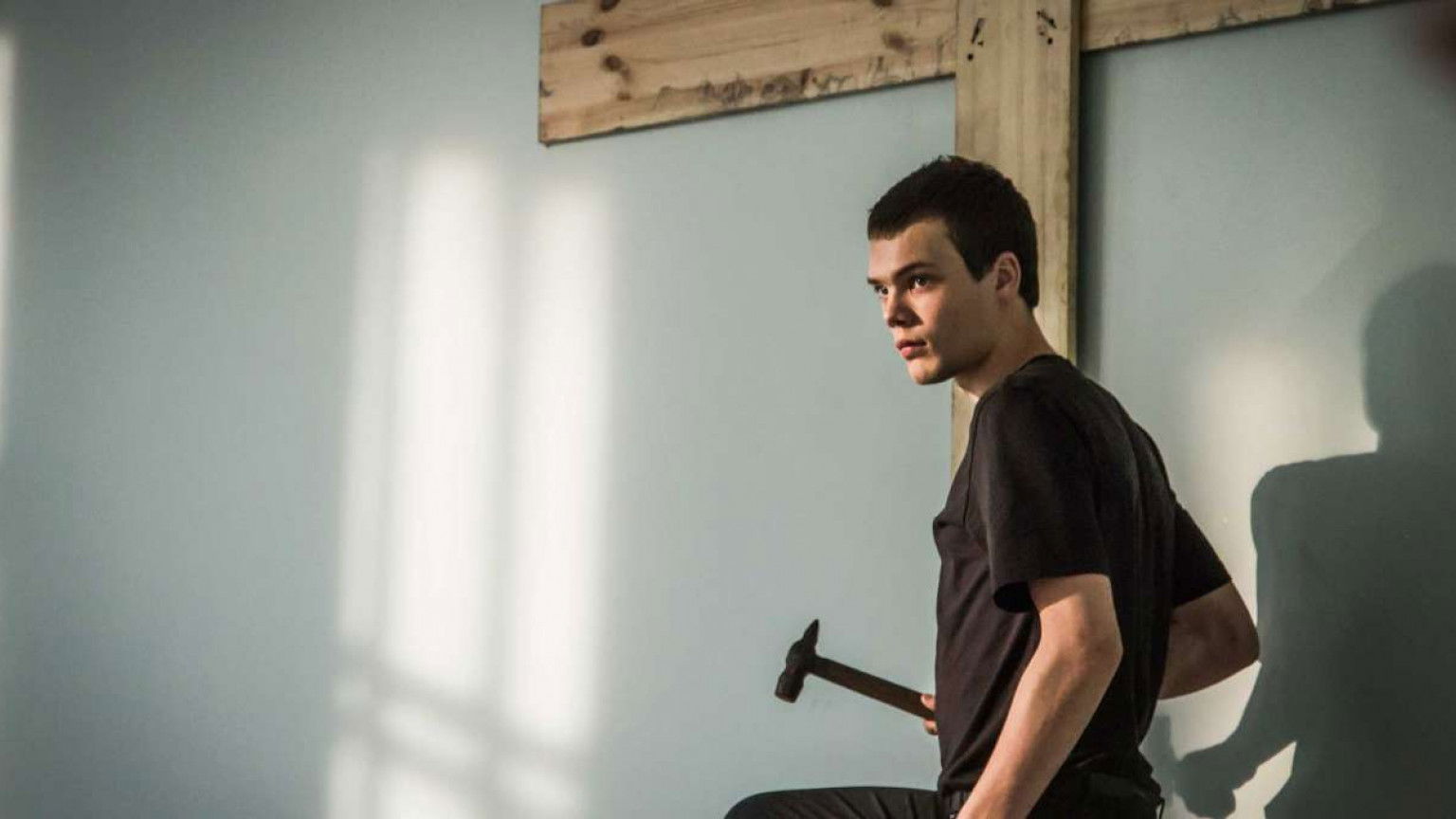 Recensie 'The Student'