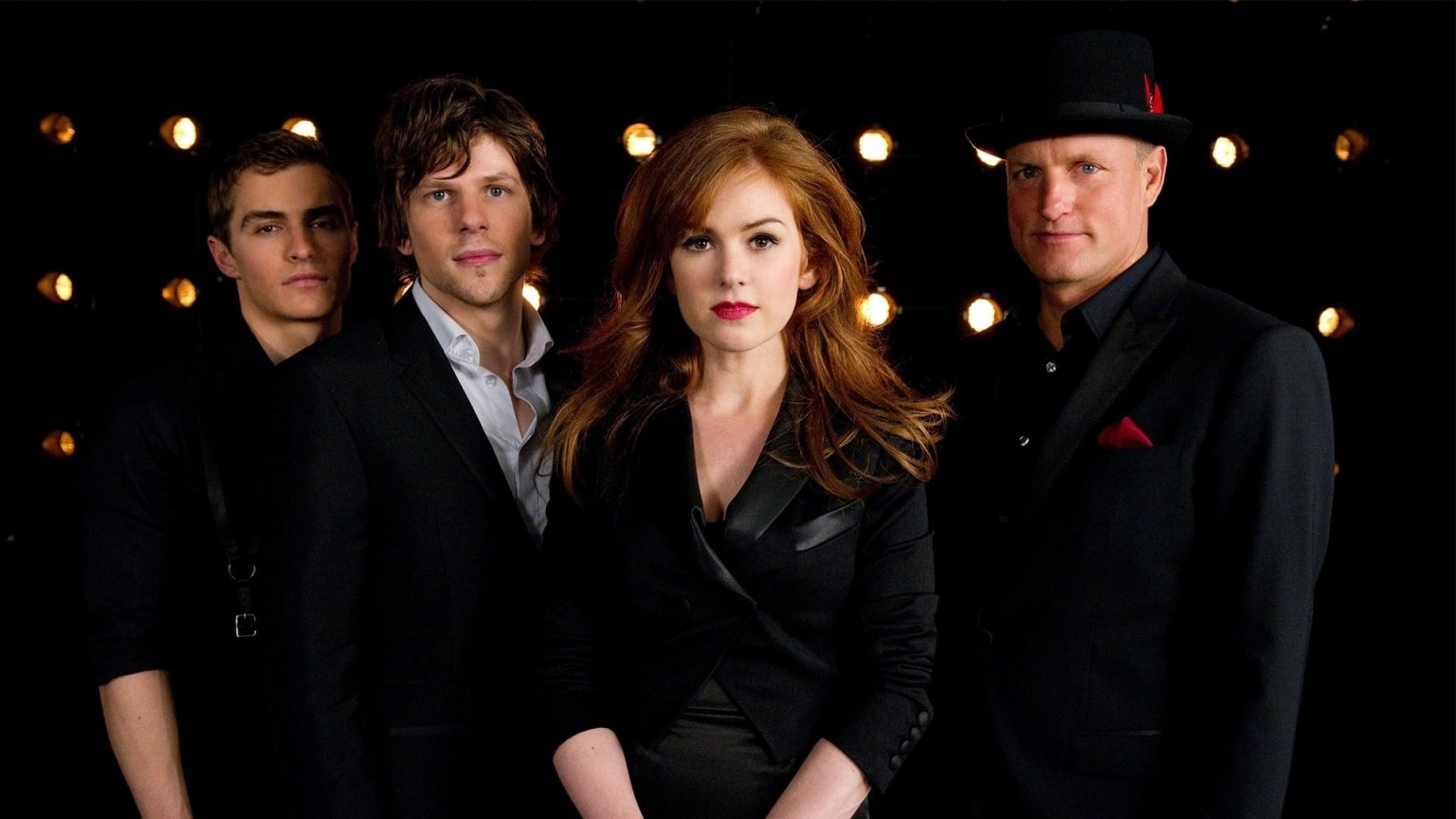 'Now You See Me 3' heeft een releasedatum te pakken