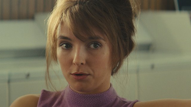 Recensie 'The Bikeriders'