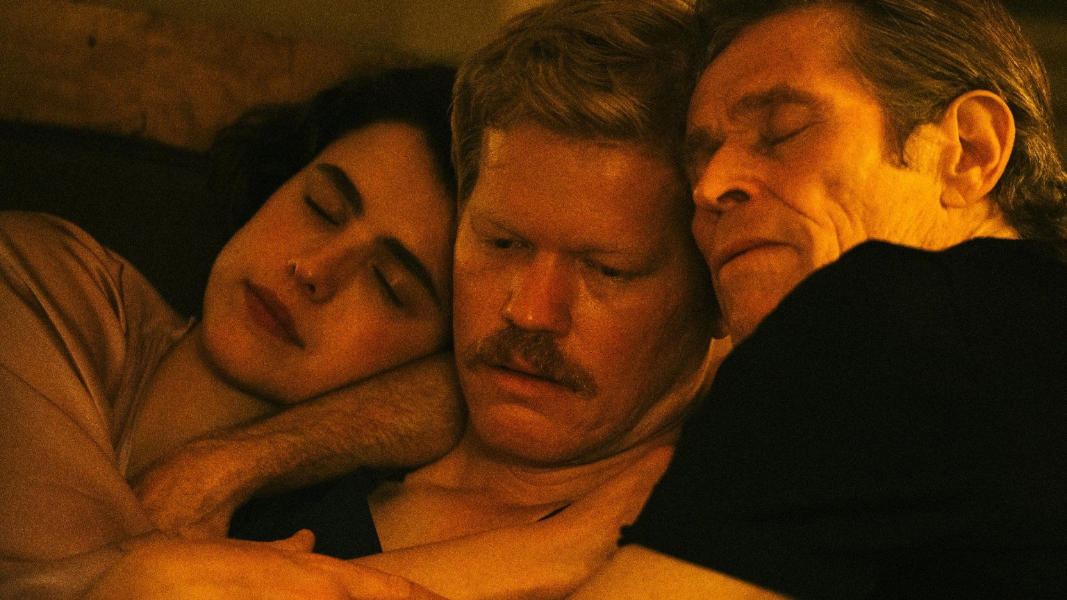 Recensie 'Kinds of Kindness'