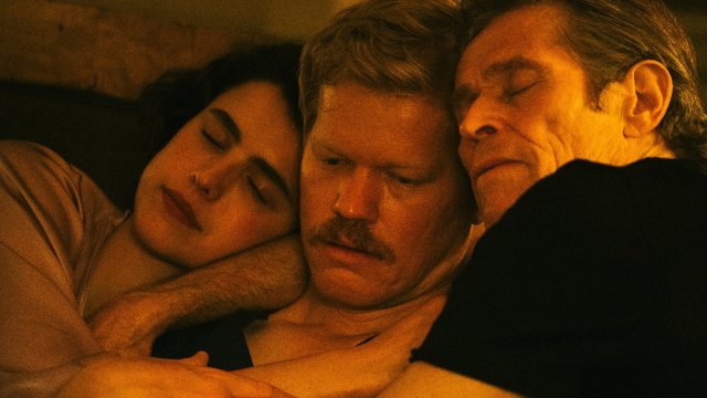 Recensie 'Kinds of Kindness'