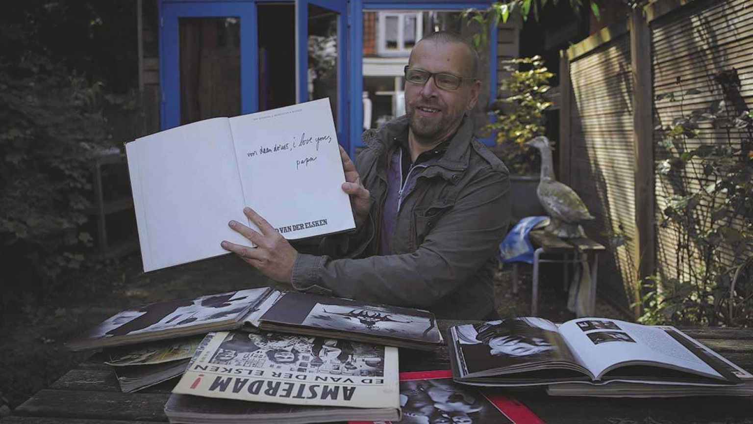 Recensie 'De erfenis'