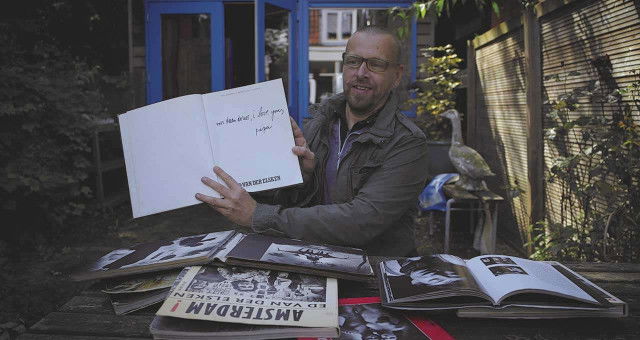 Recensie 'De erfenis'