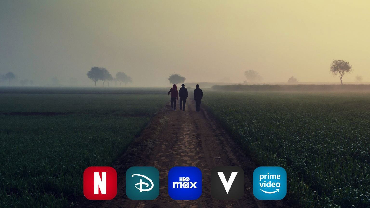 De beste nieuwe films & series op Netflix, Disney+, HBO Max, Videoland en Prime Video (week 27)