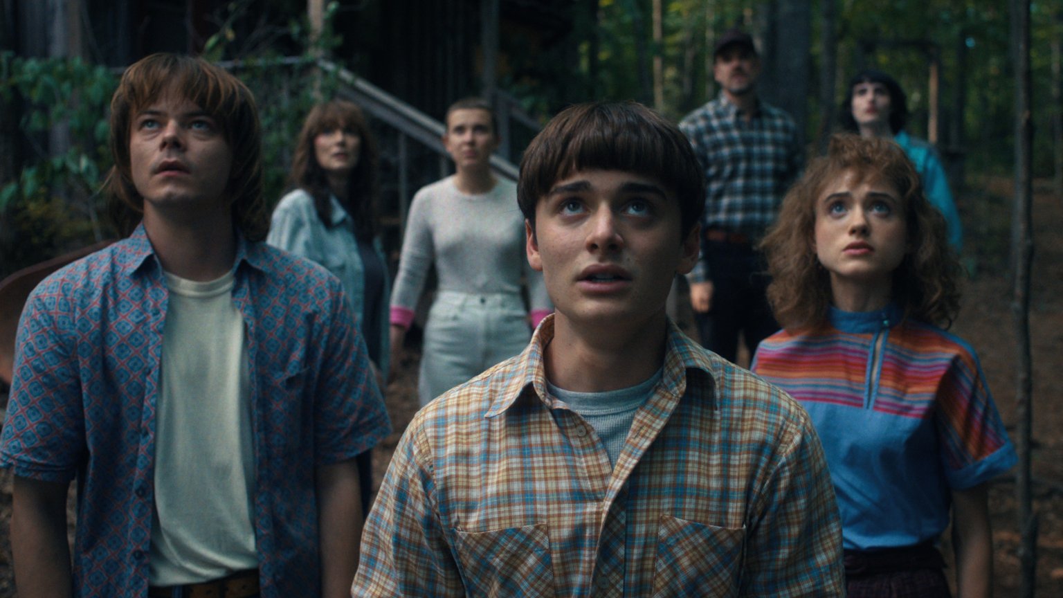 Grote update over laatste seizoen van 'Stranger Things' op Netflix