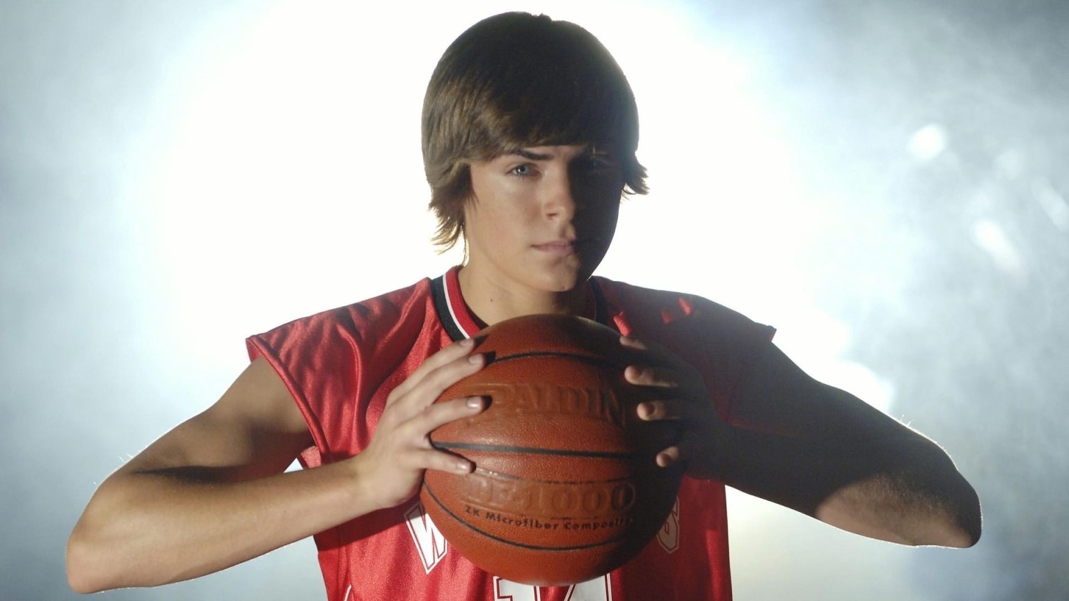 Zac Efron blikt terug op 'High School Musical': 'Dit is zo gek'