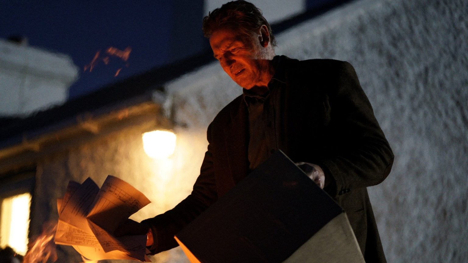 Spannende misdaadthriller met Liam Neeson nu te zien op Netflix