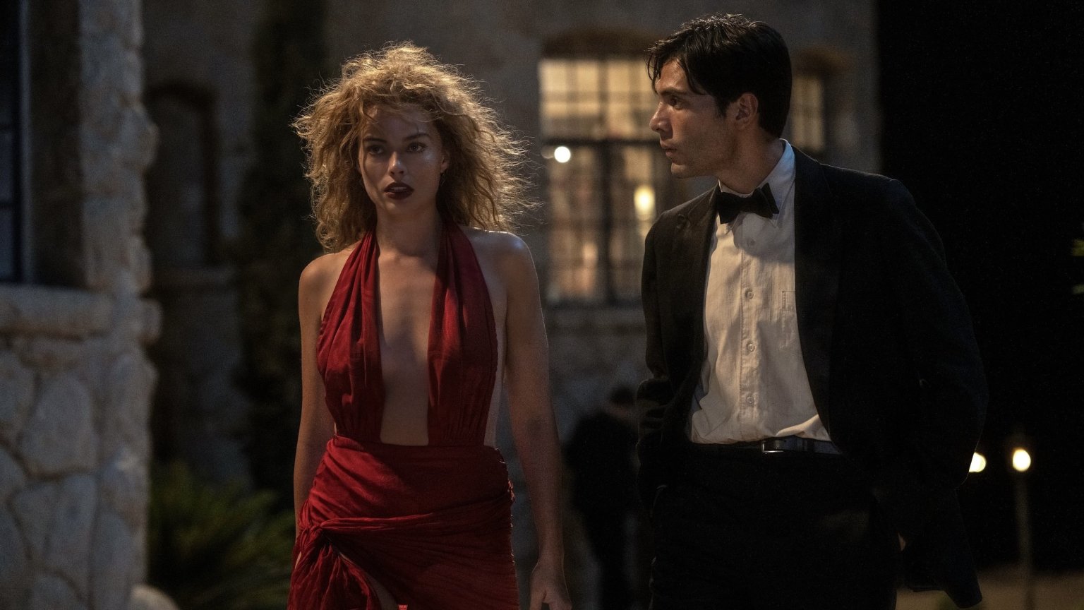 Meeslepend drama met Margot Robbie en Brad Pitt nu te zien op Netflix