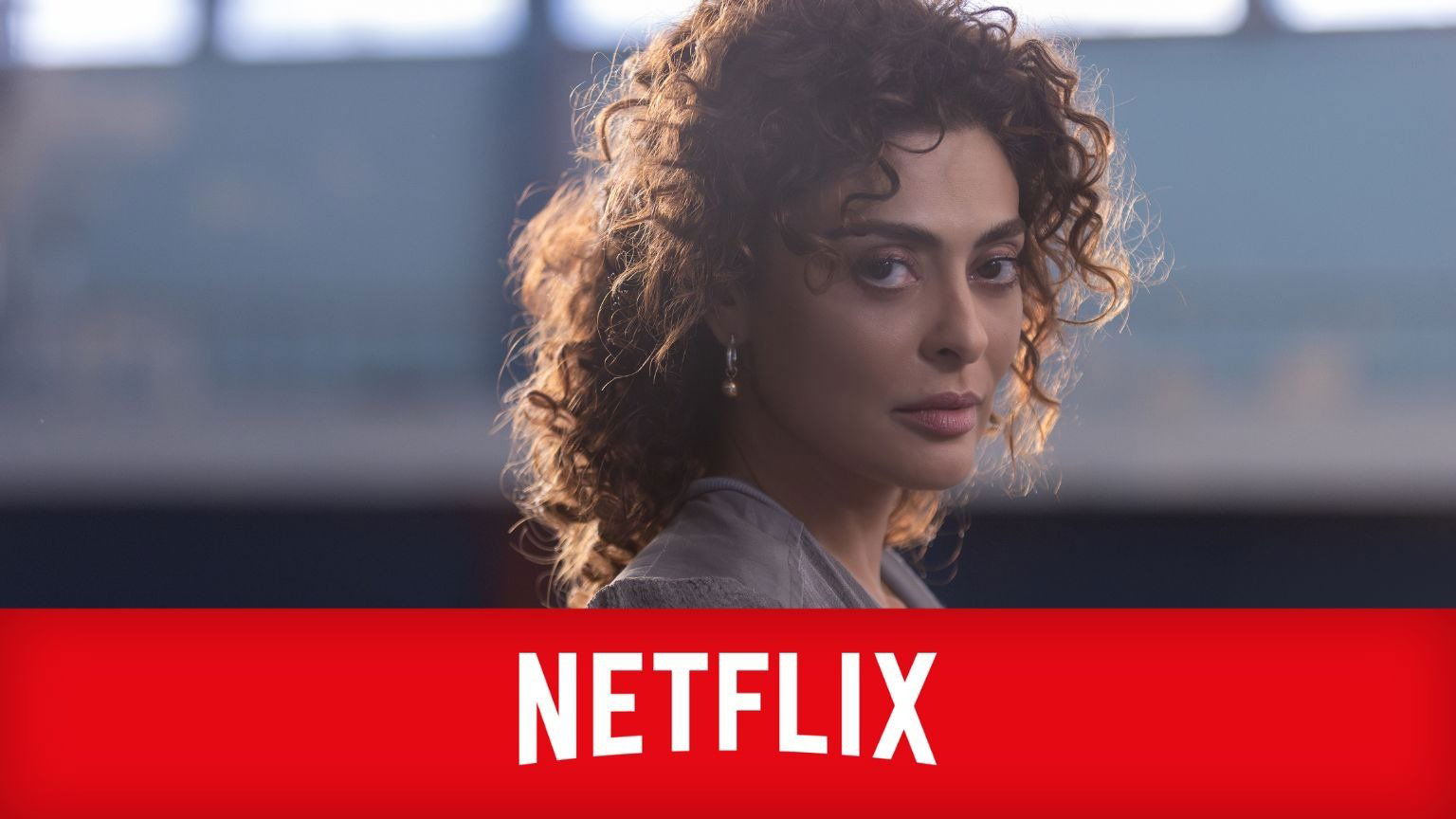 Nieuw op Netflix: de 5 beste nieuwe series (week 27, 2024)