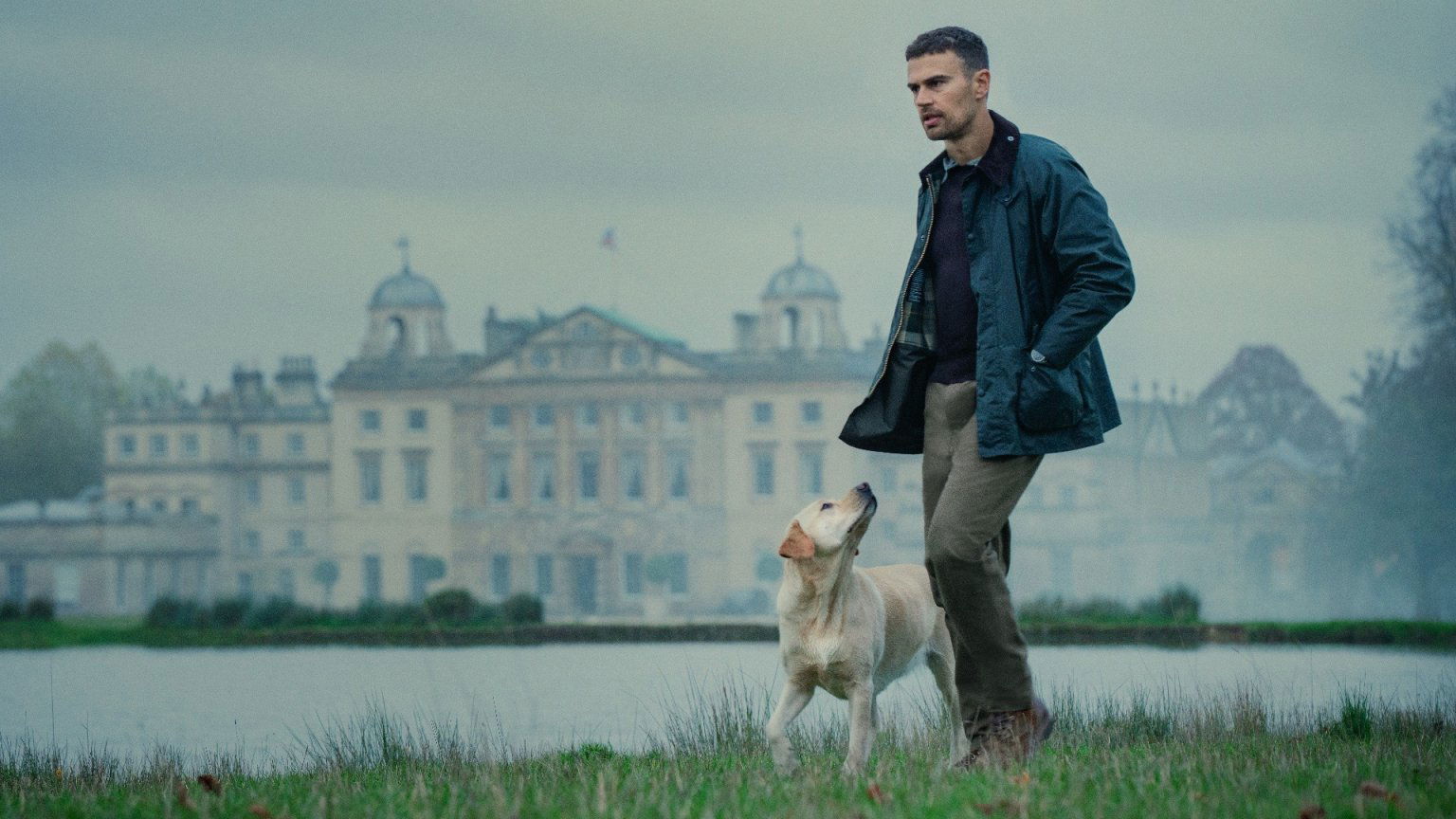 'The Gentlemen'-maker Guy Ritchie werkt aan serie over jonge Sherlock Holmes