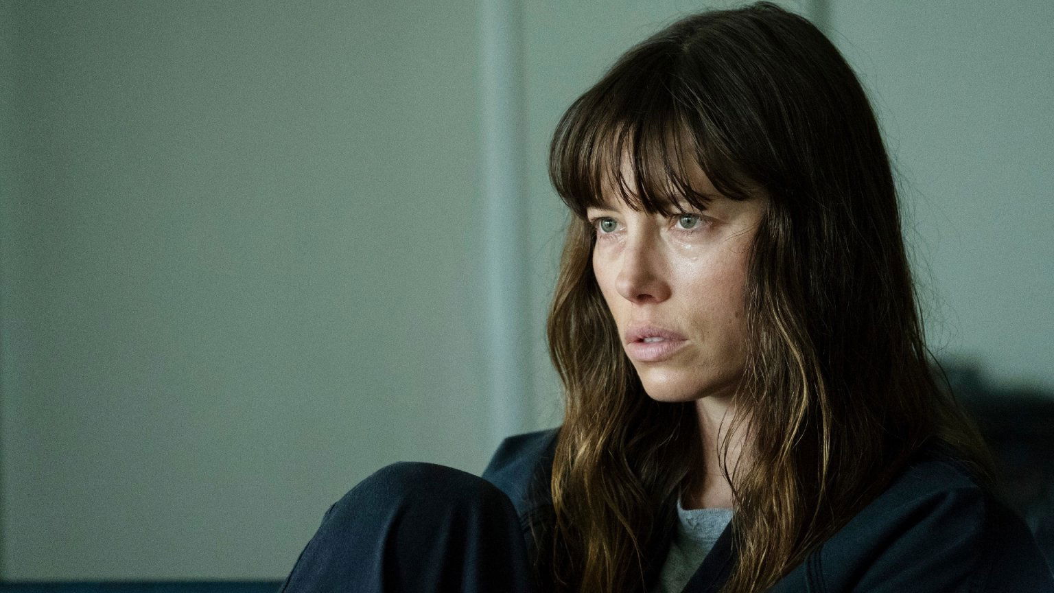 Kijkers in spanning door 'fenomenale' misdaadserie op Netflix: 'Brok in je keel'