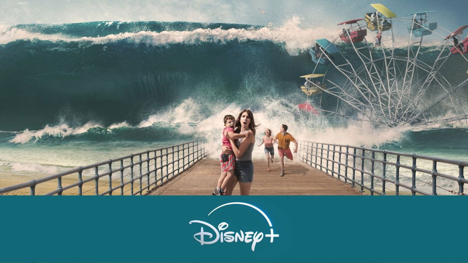 De beste nieuwe films & series op Disney+ (week 27, 2024)