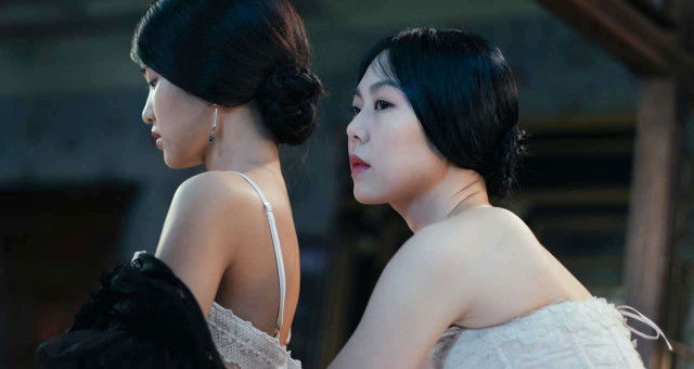 Recensie 'The Handmaiden'