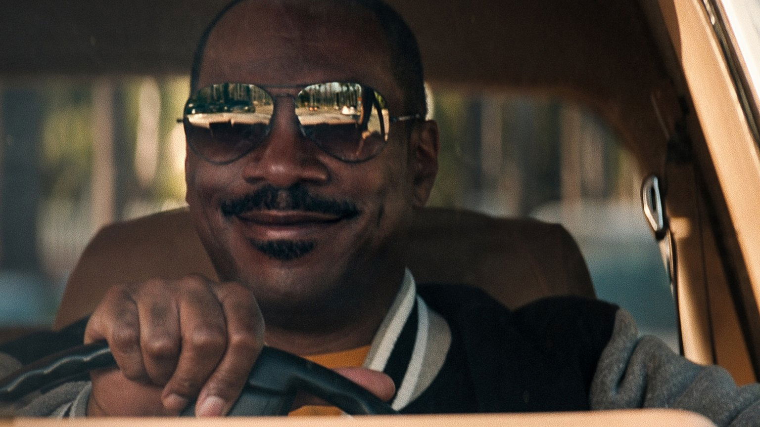 Kijkers genieten van Eddie Murphy in nieuwe Netflix-film: 'Zeer goed te pruimen!'