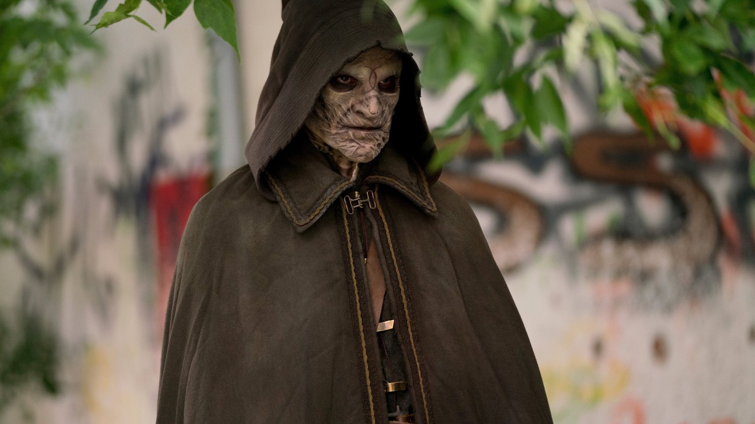 Bovennatuurlijke horrorfilm 'The Piper' komt naar Netflix