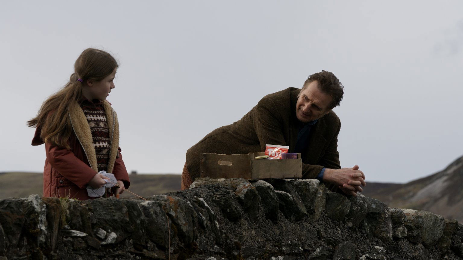 Hoge score voor spannende actiethriller met Liam Neeson op Netflix