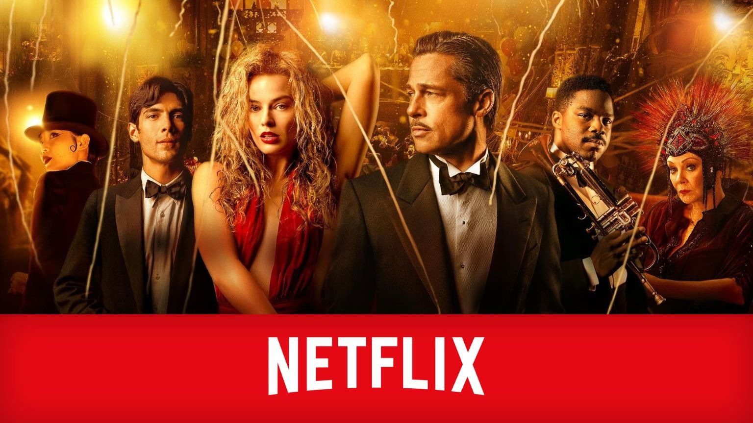 Netflix voegt 30+ films toe: dit zijn de 15 beste (week 27, 2024)