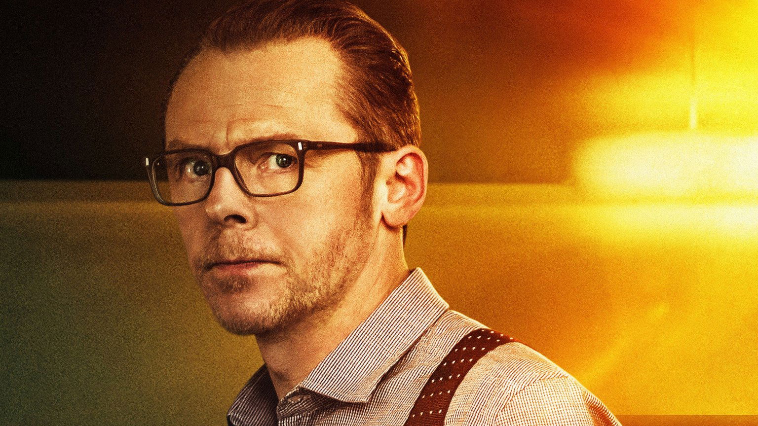 Simon Pegg geeft hoopvolle update over 'Mission Impossibe: Dead Reckoning Part 2'