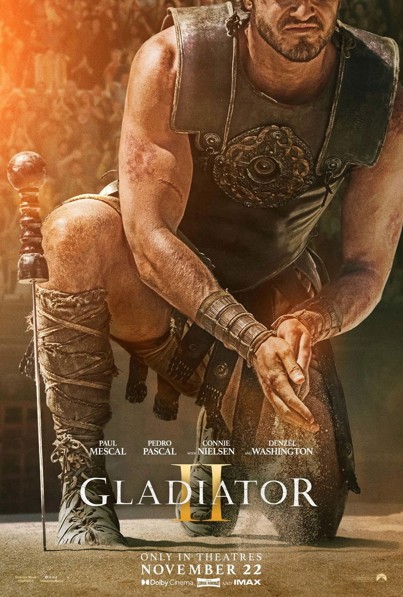 Poster via Paramount Pictures/Filmdepot