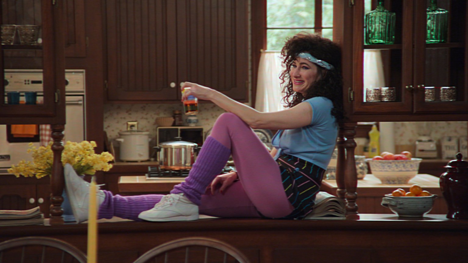 Disney+ onthult teasertrailer van miniserie over 'WandaVision'-personage