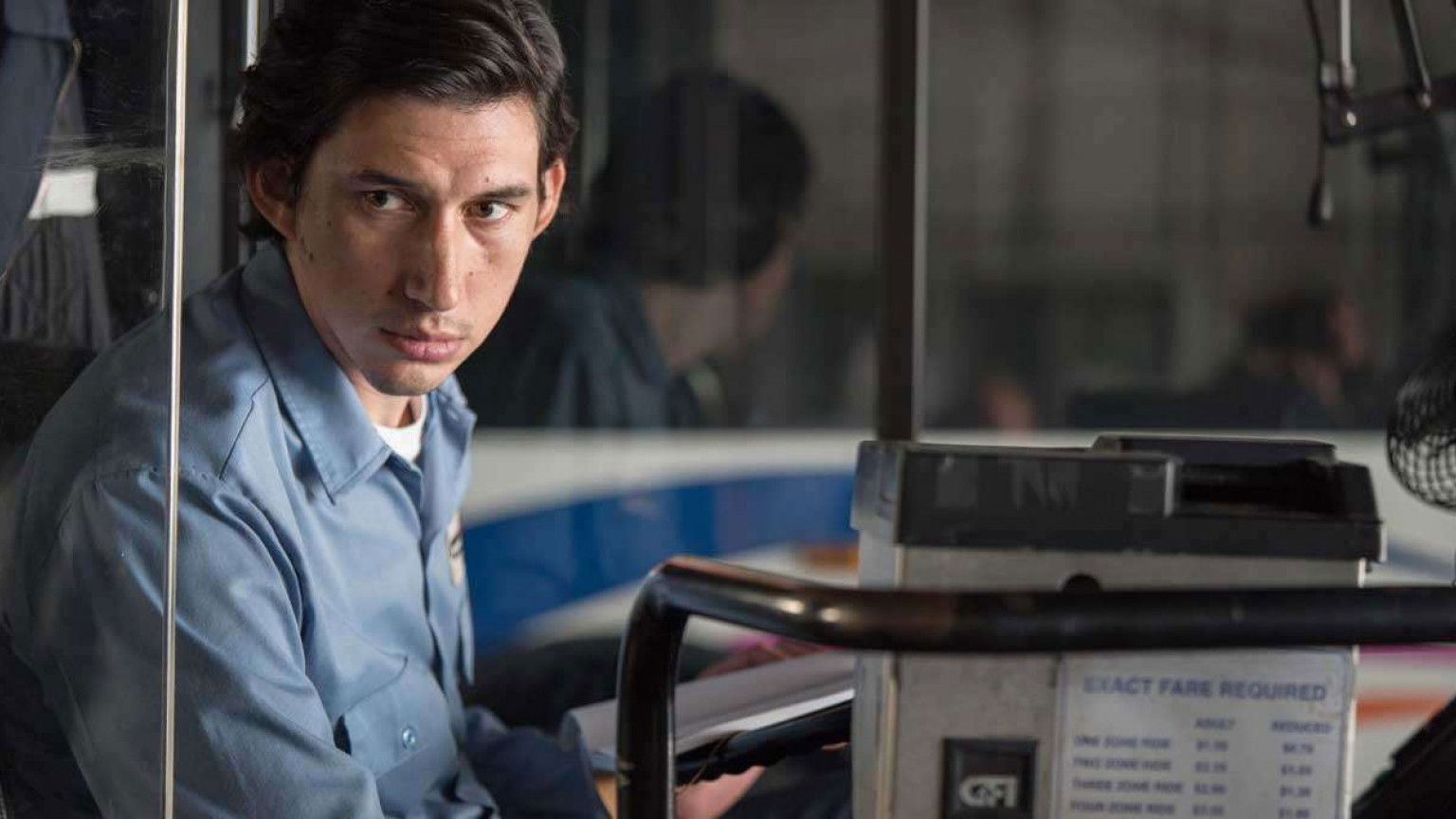 Recensie 'Paterson'