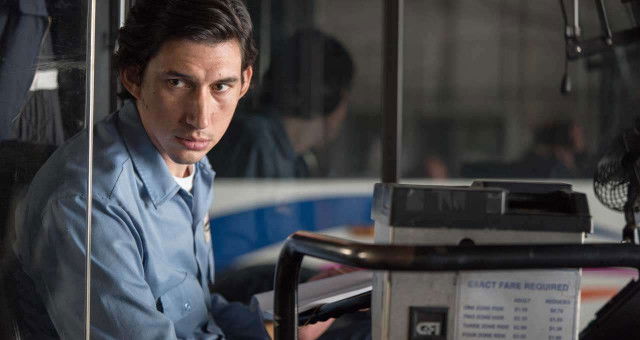 Recensie 'Paterson'