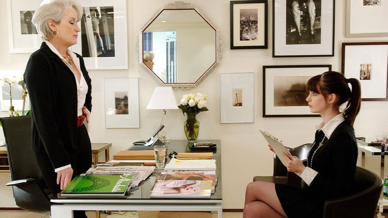 Still 'The Devil Wears Prada' via TMDb