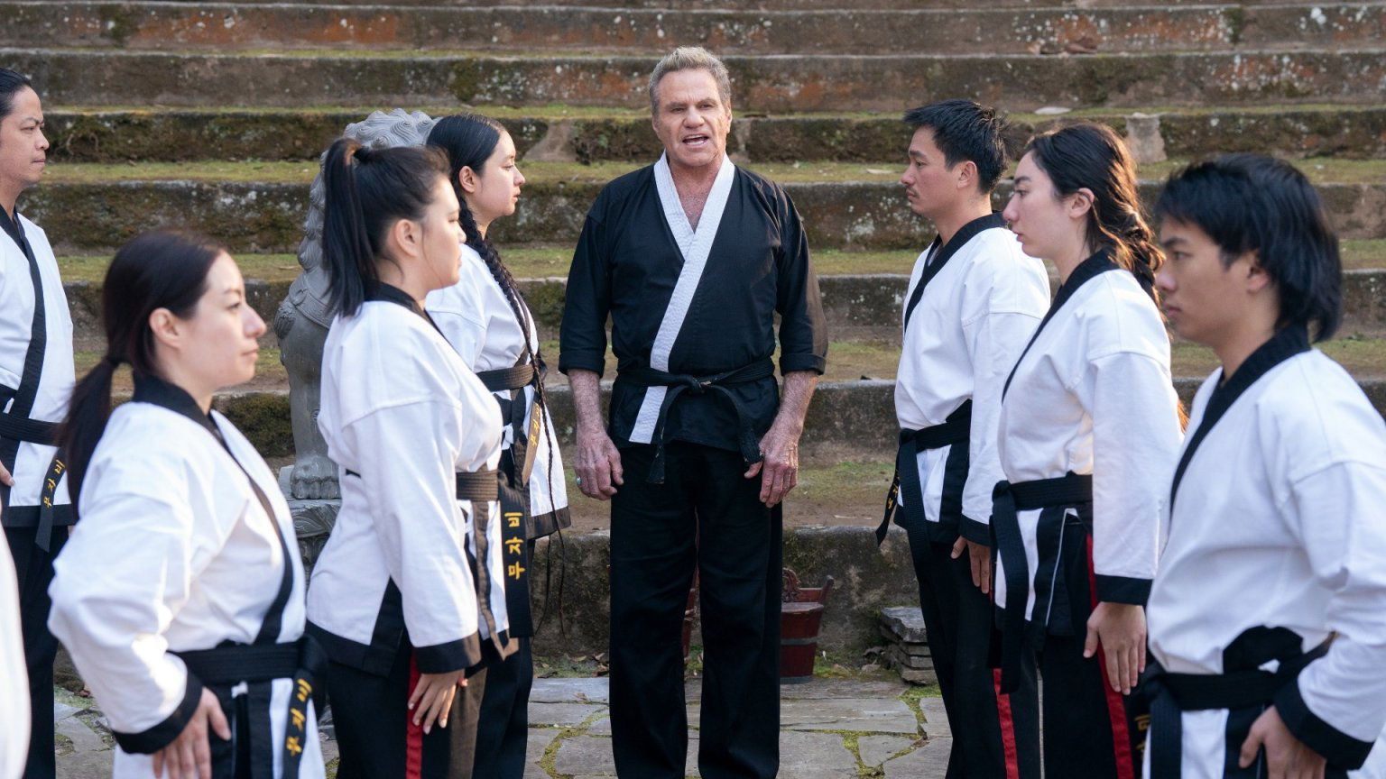 'Cobra Kai' seizoen 6A op Netflix: alles over de nieuwe afleveringen