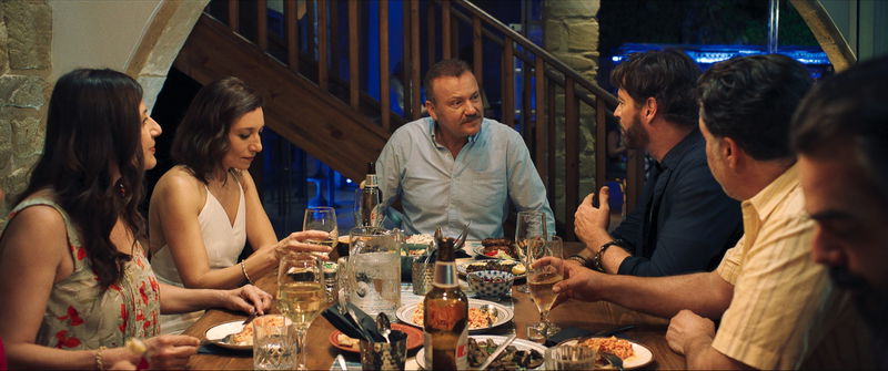 Afbeelding via Pavlos Vrionides/Netflix © 2024