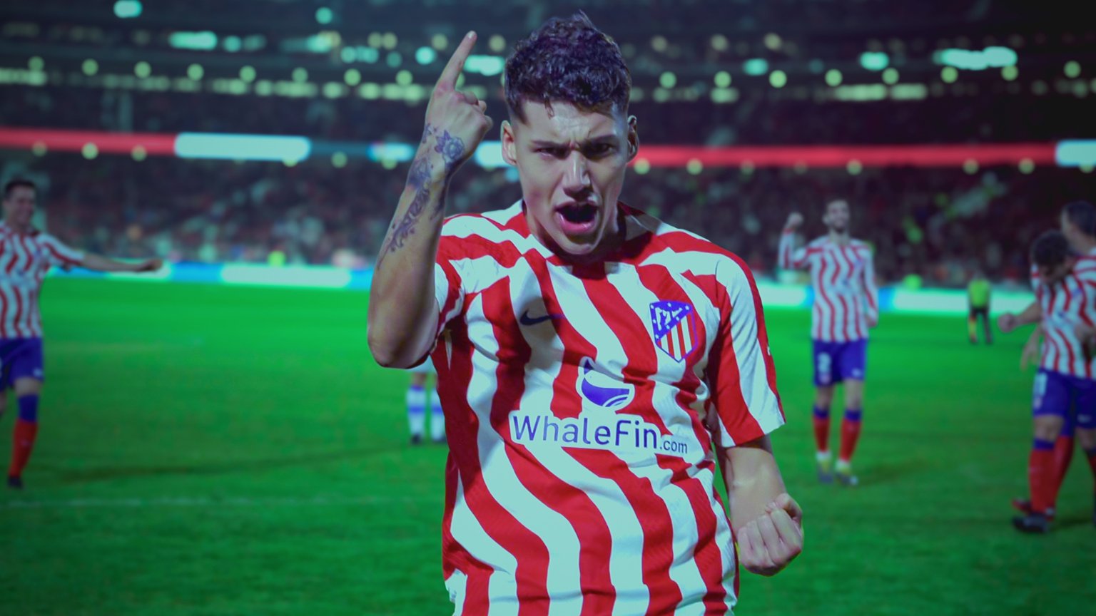 Nieuw drama over Spaanse voetballer nu te zien op Netflix