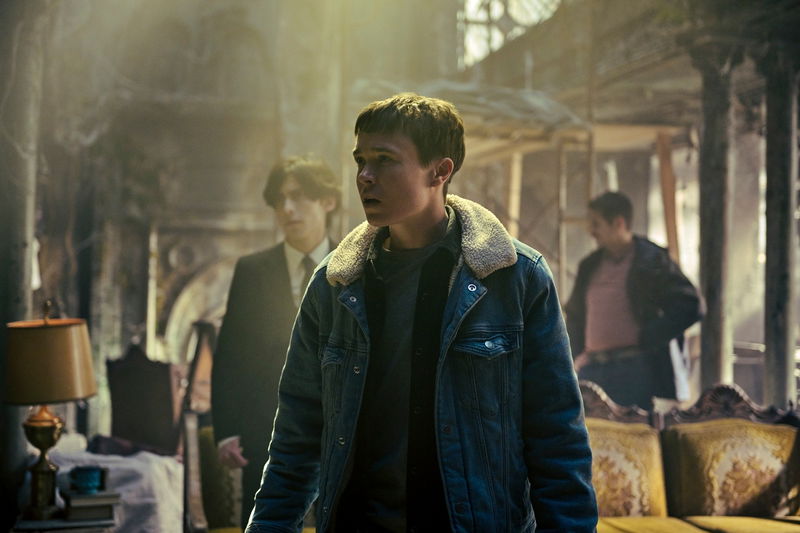 Afbeelding via Netflix