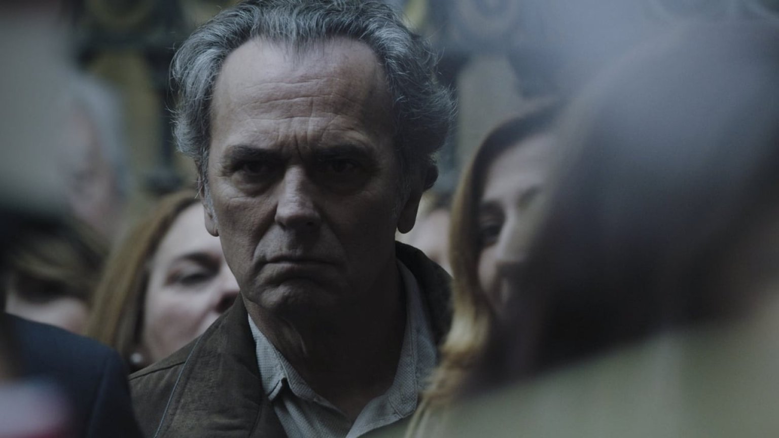 Deze Spaanse misdaadfilm is een verborgen parel op Netflix: 'Strakke thriller'