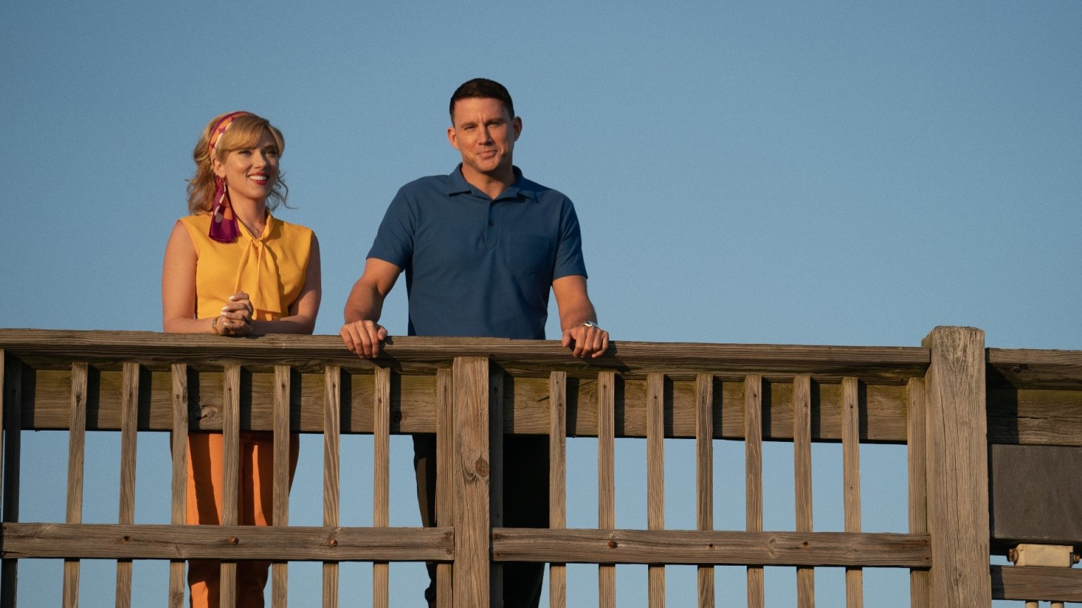 Deze 10+ films zijn vanaf deze week nieuw in de bioscoop (week 28, 2024)