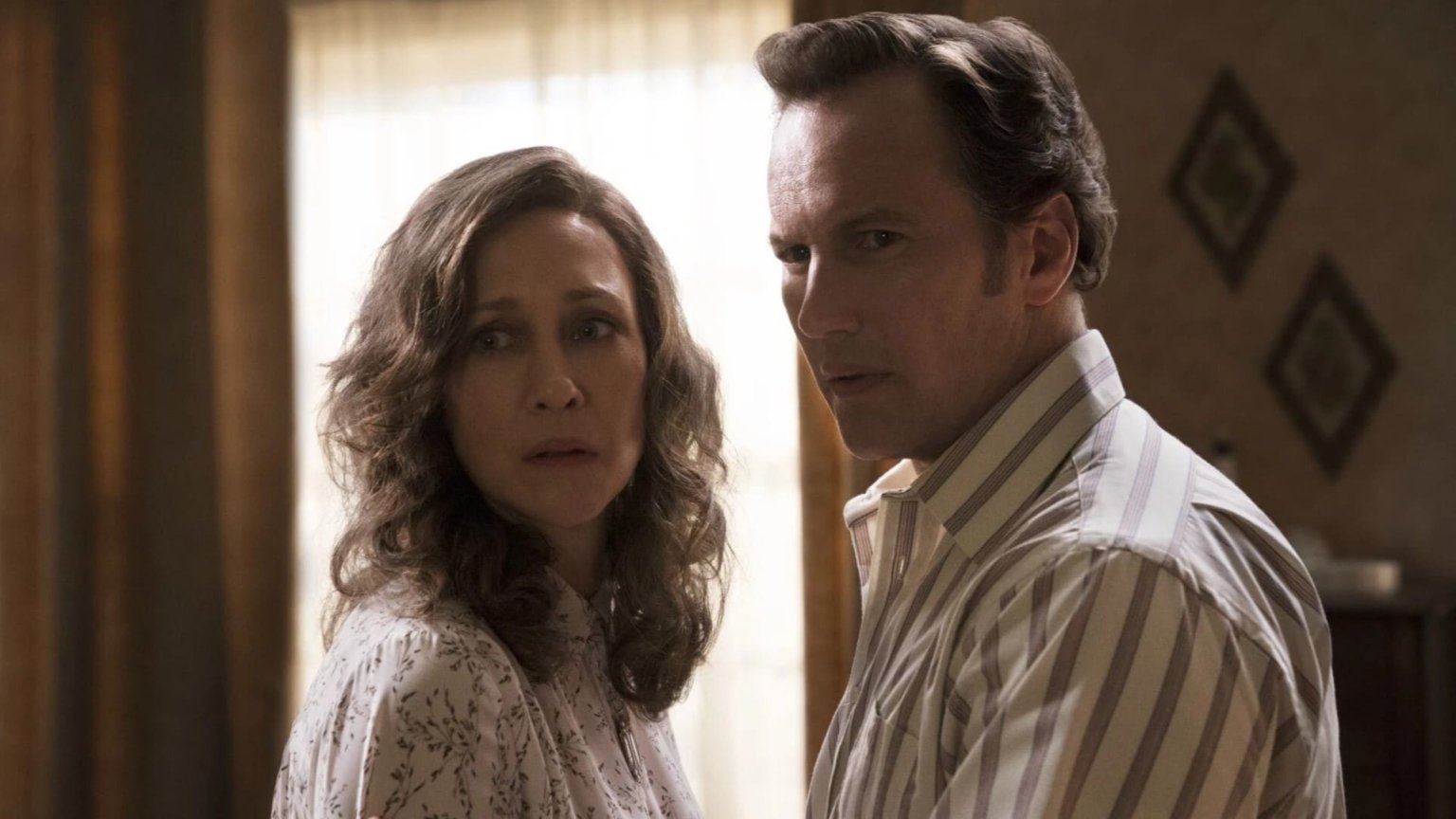 Laatste 'Conjuring'-film heeft een releasedatum te pakken